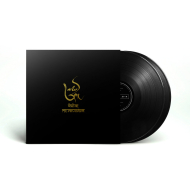 MEPHORASH Krystl-Ah MEGA EXCLUSIVE 2LP BLACK , PRE-ORDER [VINYL 12"]